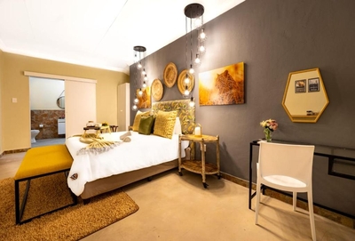 Zabini Lodge