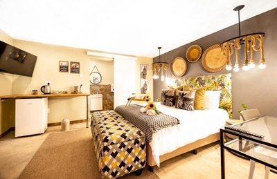 Zabini Lodge
