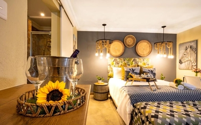 Zabini Lodge