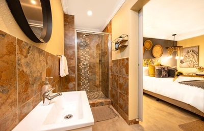 Zabini Lodge
