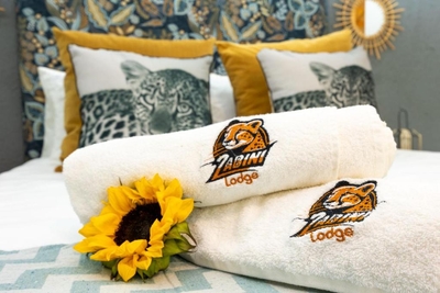 Zabini Lodge