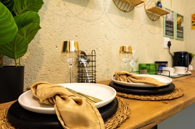 Zabini Lodge