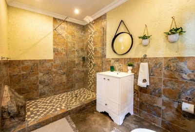 Zabini Lodge