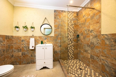 Zabini Lodge