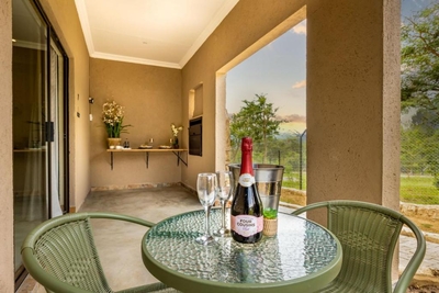 Zabini Lodge