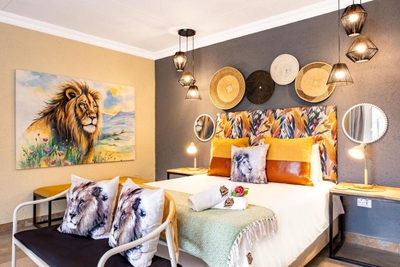 Zabini Lodge