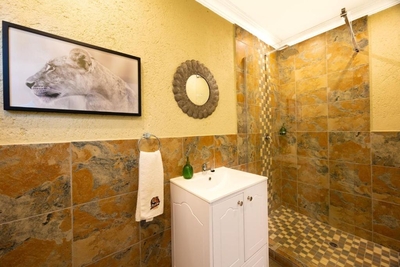 Zabini Lodge