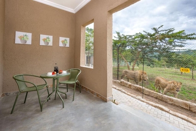Zabini Lodge