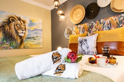 Zabini Lodge