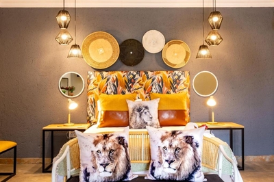 Zabini Lodge