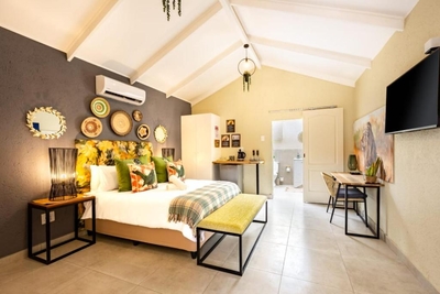 Zabini Lodge