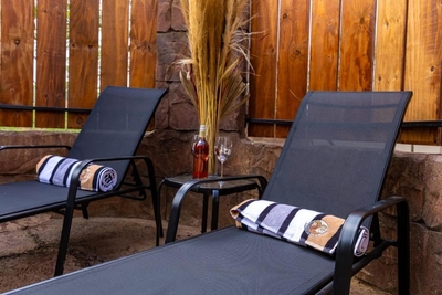 Zabini Lodge