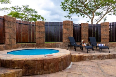 Zabini Lodge