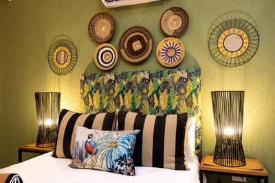 Zabini Lodge