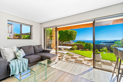 Exclusive Use Holiday Apartment
