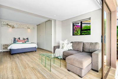 Exclusive Use Holiday Apartment
