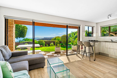 Exclusive Use Holiday Apartment