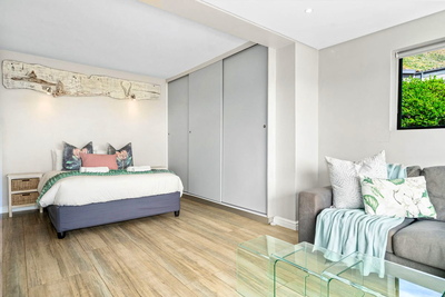 Zaria Sun Cottage
