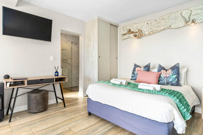 Zaria Sun Cottage