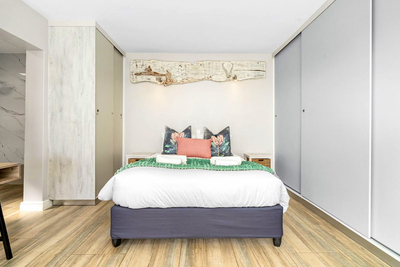 Zaria Sun Cottage