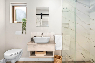 Zaria Sun Cottage