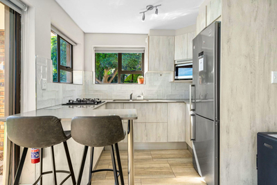 Exclusive Use Holiday Apartment