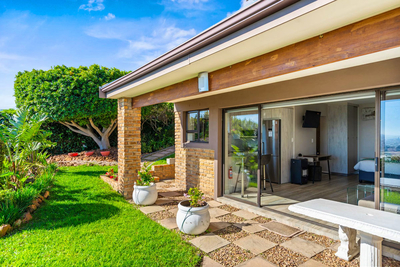 Zaria Sun Cottage