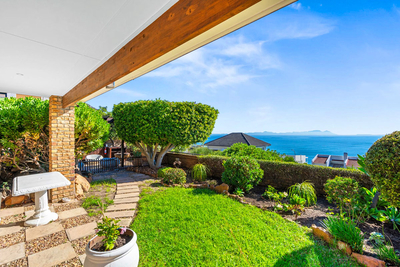 Exclusive Use Holiday Apartment