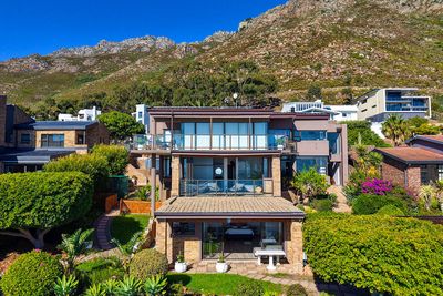 Zaria Sun Cottage