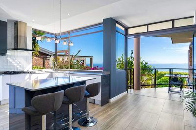 Exclusive Use Holiday Apartment