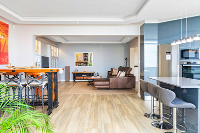 Exclusive Use Holiday Apartment