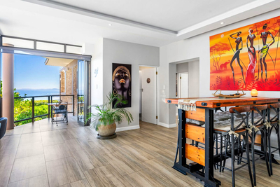 Exclusive Use Holiday Apartment
