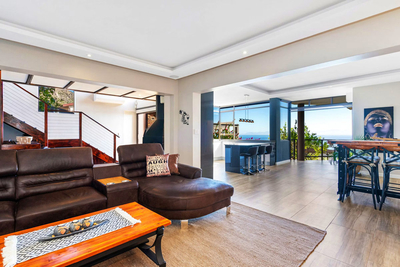 Exclusive Use Holiday Apartment