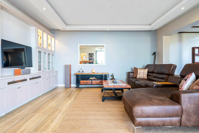 Exclusive Use Holiday Apartment
