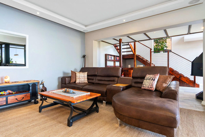 Exclusive Use Holiday Apartment