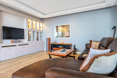 Exclusive Use Holiday Apartment