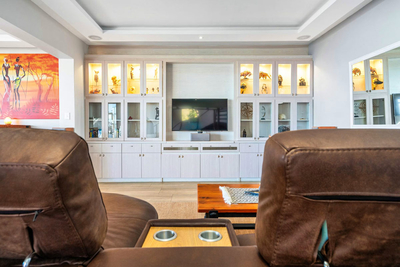 Exclusive Use Holiday Apartment
