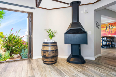 Exclusive Use Holiday Apartment