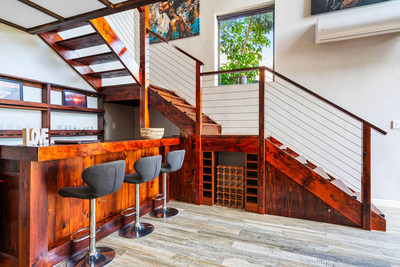 Exclusive Use Holiday Apartment