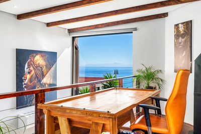Exclusive Use Holiday Apartment