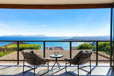 Exclusive Use Holiday Apartment
