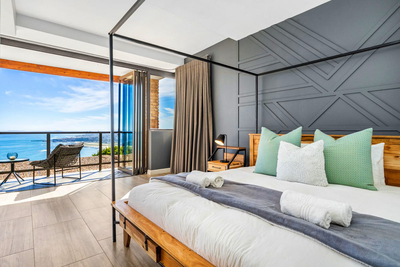 Exclusive Use Holiday Apartment