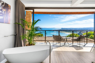 Exclusive Use Holiday Apartment
