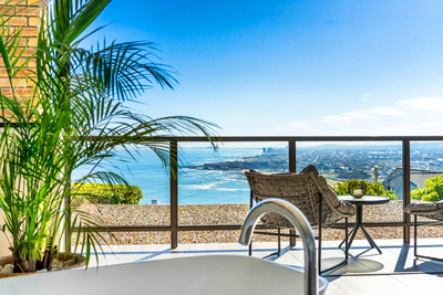 Exclusive Use Holiday Apartment