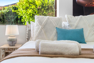 Exclusive Use Holiday Apartment