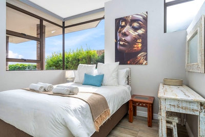 Exclusive Use Holiday Apartment