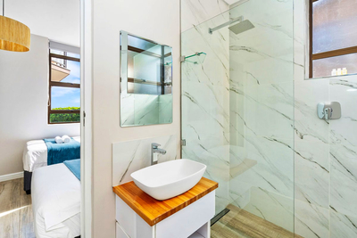 Zaria Sun Family Apartment
