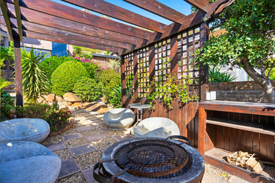 Exclusive Use Holiday Apartment