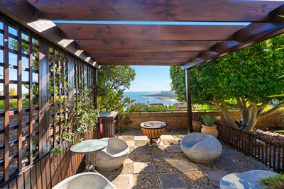 Exclusive Use Holiday Apartment
