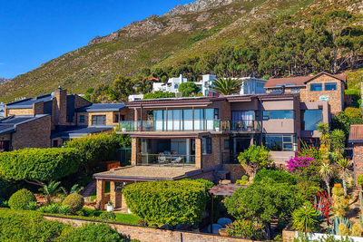 Exclusive Use Holiday Apartment